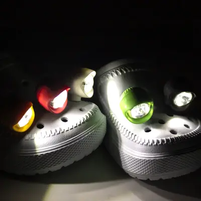 Flashlights for Crocs TikTok Shop - Main Image