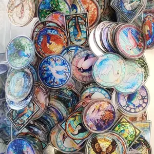 diy keychain acrylics