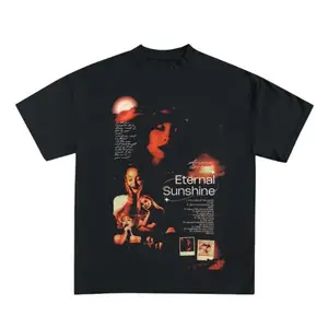 Eternal Supernatural Sunshine T-Shirt - Gift For Arianators
