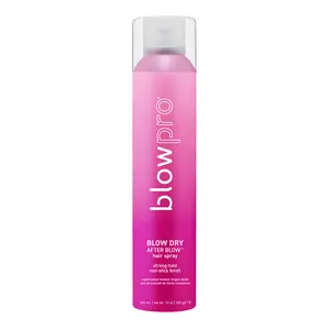 Blowpro After Blow Strong Hold Finishing Spray