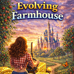 Evolving Farmhouse