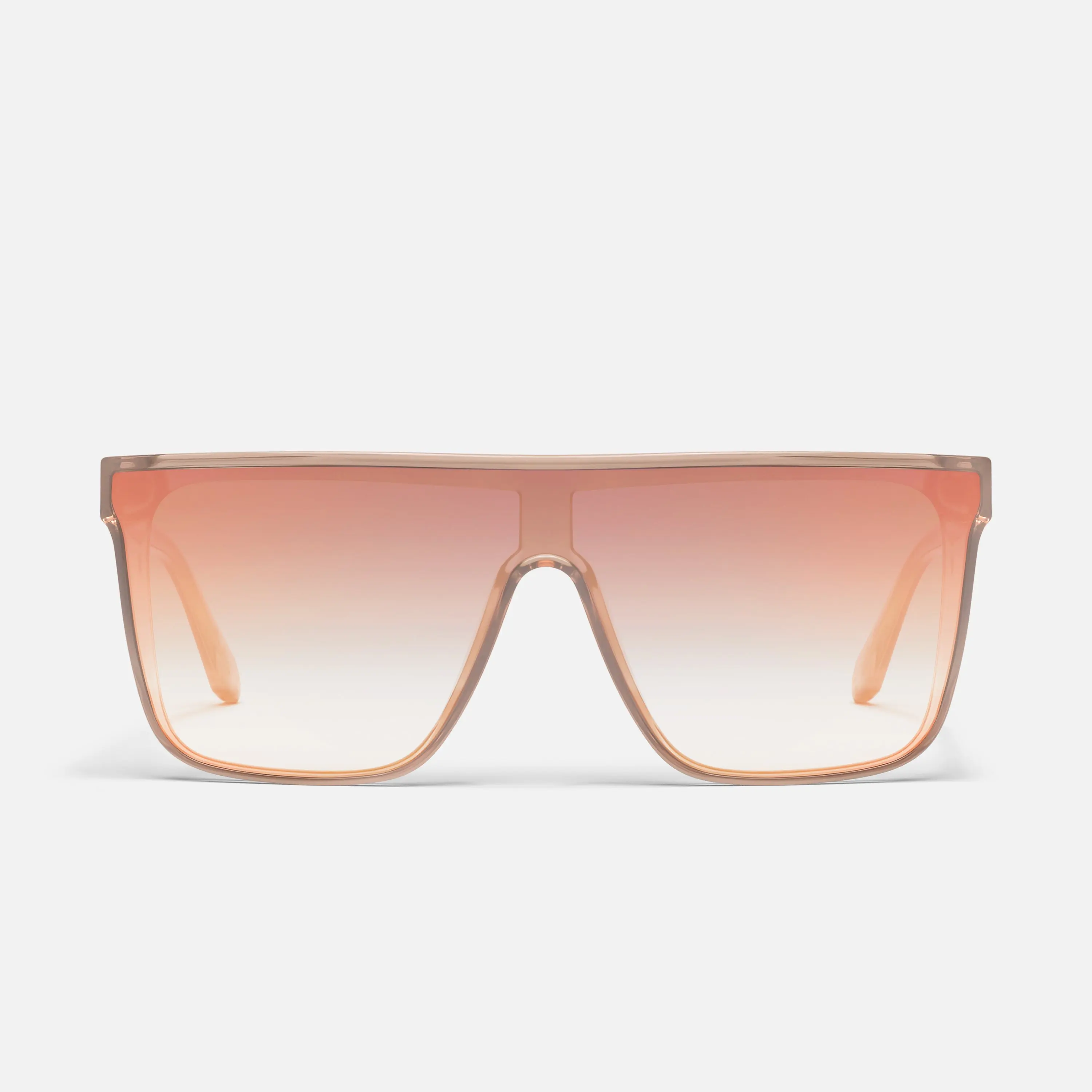 DOE/COPPER FADE