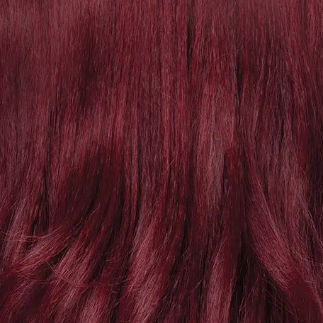 SPICY RED