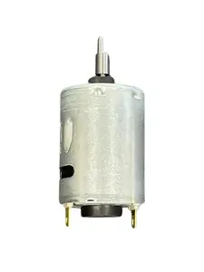 Wahl Cord & Cordless Magic Clip Motor Assembly #8723-2901