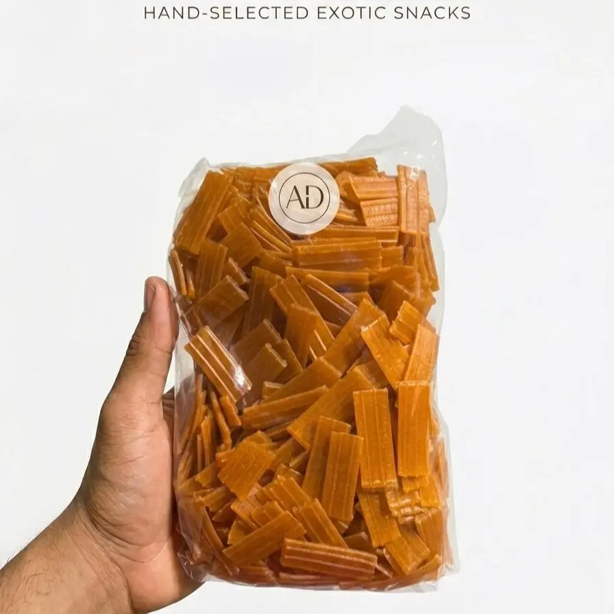 CHICHARON CUADRADO