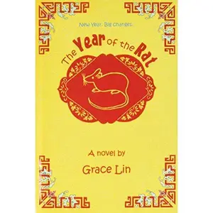 USED-The Year of the Rat by Grace Lin (Unknown)