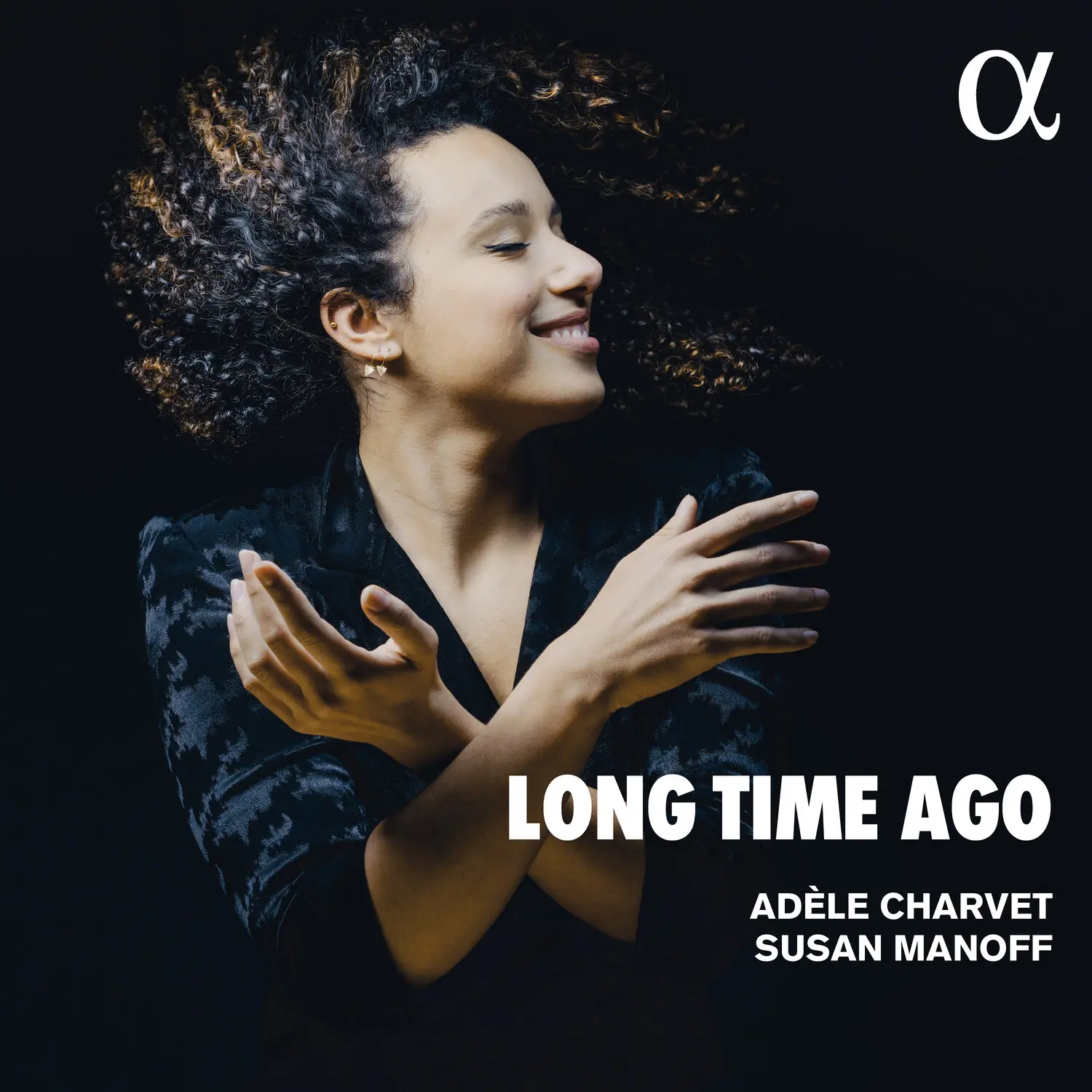 Various Artists - Long Time Ago   [COMPACT DISC - CD]