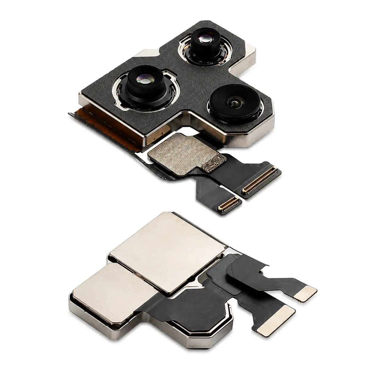 For iPhone 13/13 Pro/13 Pro Max/13 Mini Lot Rear Back Camera Flex Cable Replacement