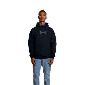 Iron Eclipse Hoodie One