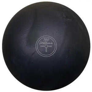 Hammer Black Pearl Urethane Bowling Ball