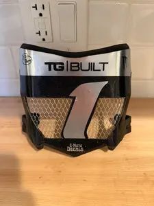 Custom Vented Motocutz decal