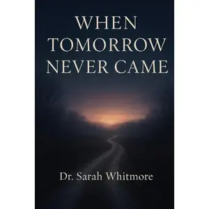 When Tomorrow Never Came: A Parent's Journey Through the Unthinkable: Healing After Losing an Adult Child to Overdose   Paperback – September 26, 2025