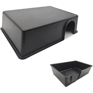 Large Snake Hides for Ball Pythons and Different Reptiles Durable Material Easy to Clean 16.5 x10.6 x 4.3inch (XXL)
