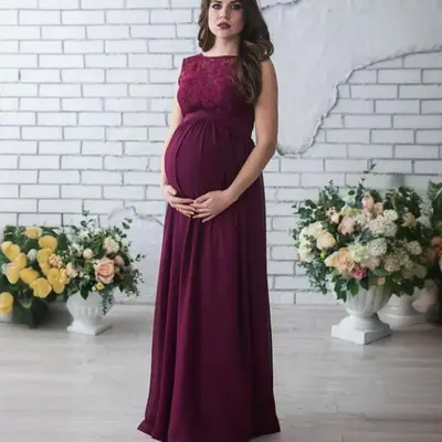 Easter Dresses Women Pregnant TikTok Shop