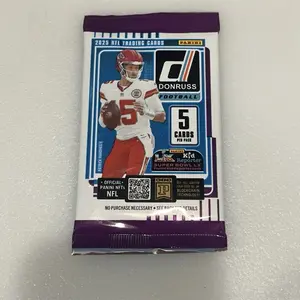 Donruss Football Pack (Downtown Chase)
