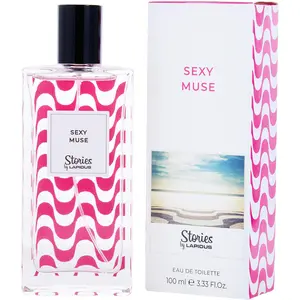 Lapidus Stories Sexy Muse By Ted Lapidus Edt For Women