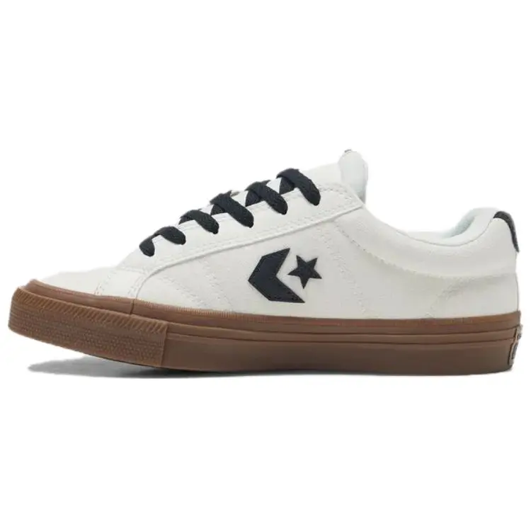 Women's Maison Mihara Converse Unisex Low-Top Flats - Comfortable, Slip-Resistant, Durable Athletic Footwear, Trainer, House White Official Trending Shoes