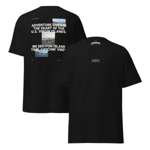 USVI T-Shirt