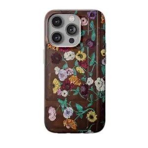 Eras Surprise Song Flower Phone Case, Tour 2024, Floral Piano
