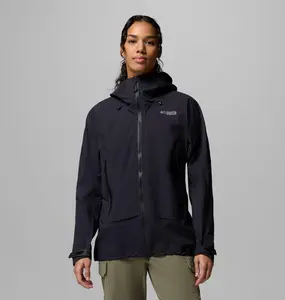 Women's Saudan Pro 3L Shell