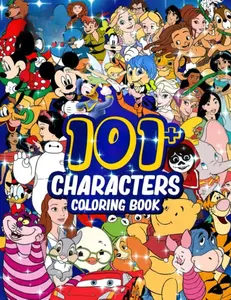 Coloring Book