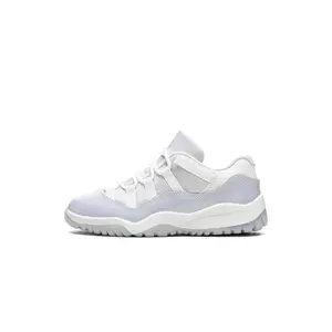 Air Jordan 11 Retro Low PS "Pure Violet" 580522 101