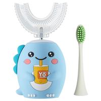 Blue Dinosaurs (7-14 years old)