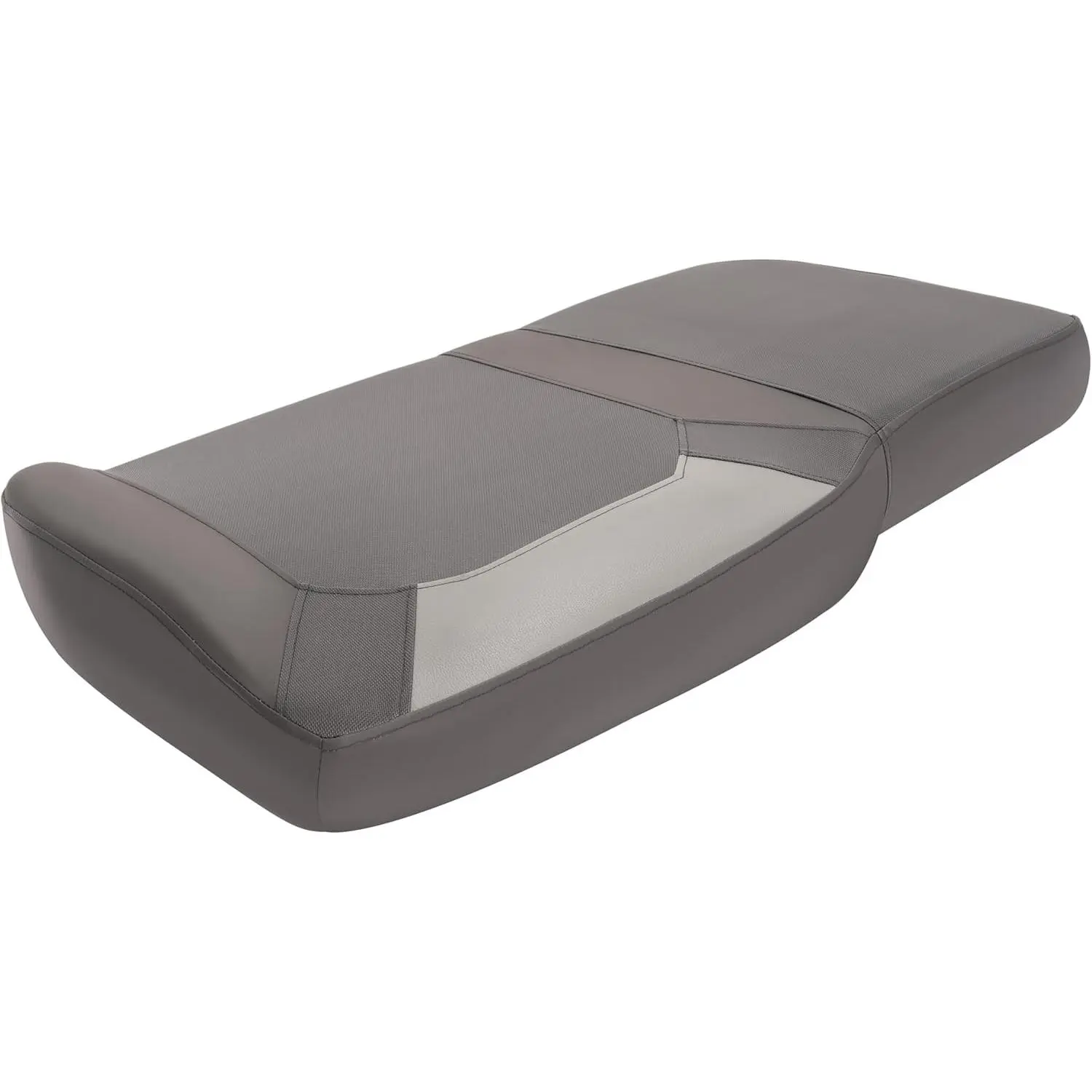 Seat Replacement Compatible with 2018-2019 Polaris Ranger XP 1000/ Crew XP 1000 Replacement for 2688259 Complete Seat Plastic
