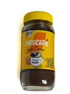 Nescafe Cafe de Olla Instant Coffee Mix 85g – Cinnamon & Piloncillo Mexican Coffee