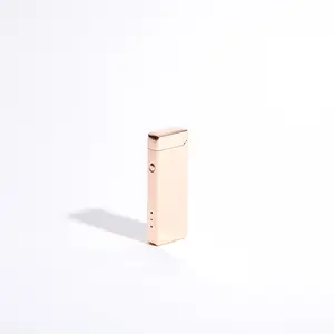 Pocket Electric Arc Lighter - Rose Gold Pocket Electric Arc Lighter - Rose Gold