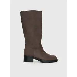 Therapy Fever Boots Brown