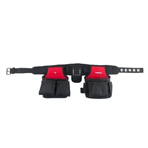 Contractors 2-Bag Tool Belt Contractors 2-Bag Tool Belt