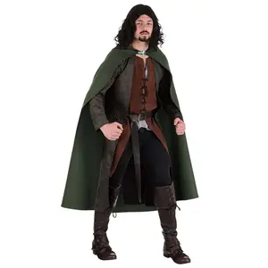 Adult Aragorn Lord of the Rings Costume