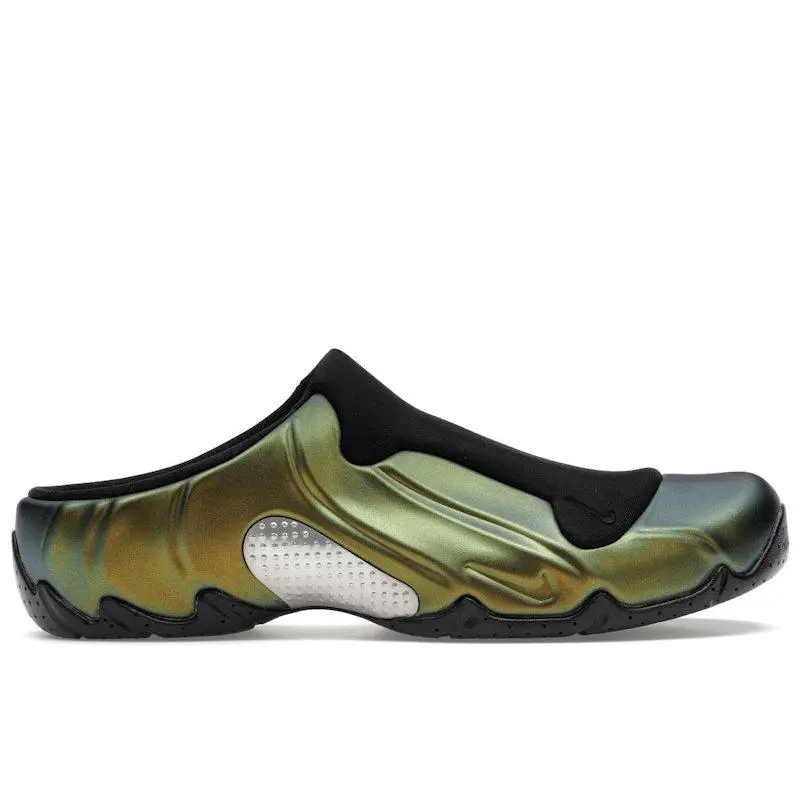 Nike Men's Clogposite Green Goblin, from StockX