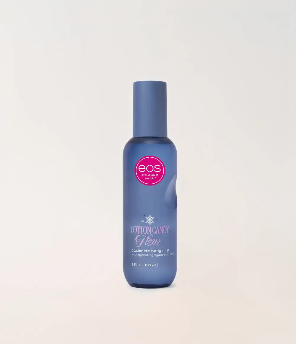 Cotton Candy Fleur Body Mist
