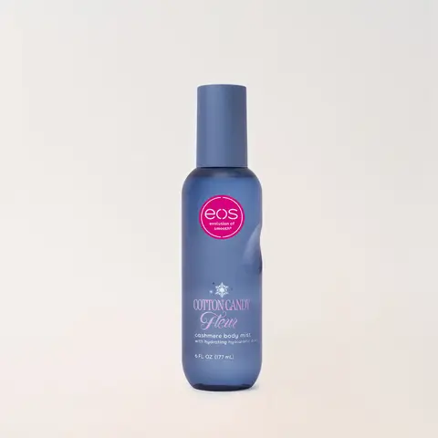 Cotton Candy Fleur Body Mist