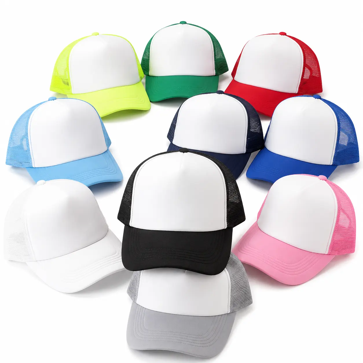 10 pcs-10 colour