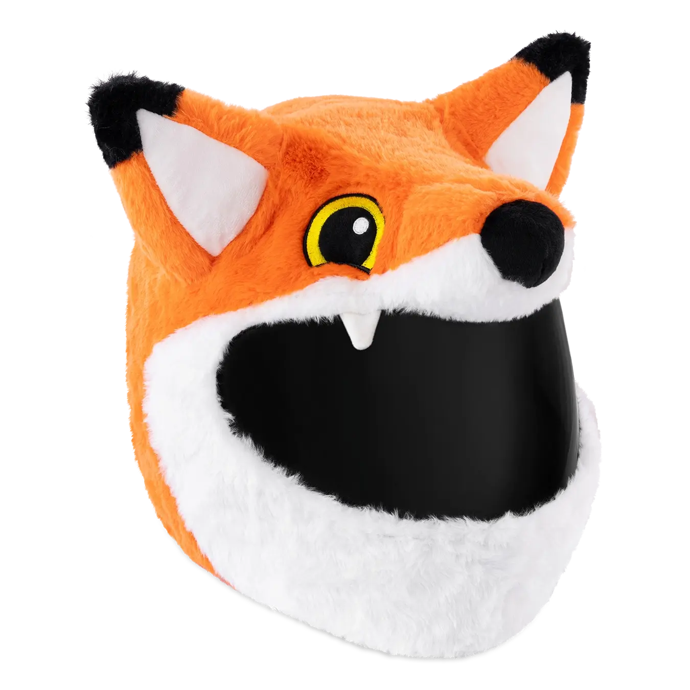 Motorcycle Helmet Cover - Fox Motorcycle Helmet Cover - Fox