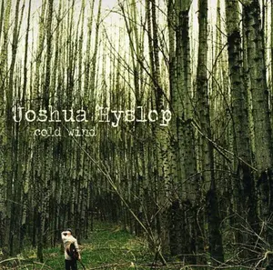 Joshua Hyslop - Cold Wind  [COMPACT DISC - CD] Extended Play