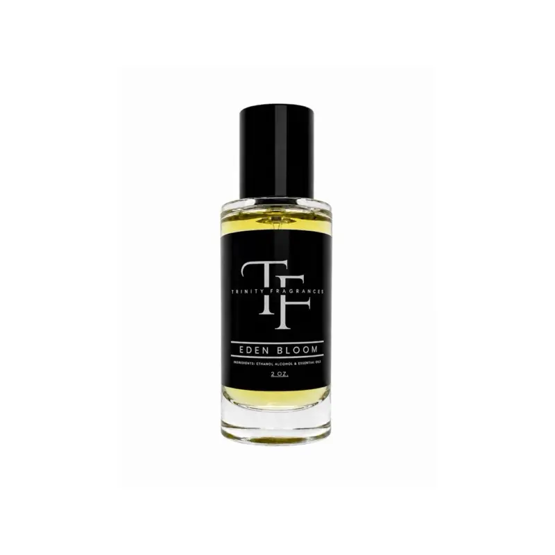 Trinity Fragrances Eden Bloom Extrait de Parfum