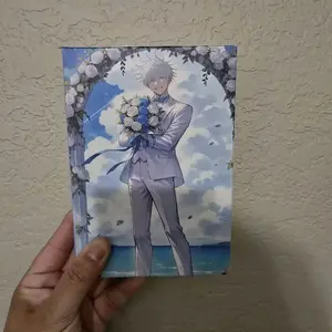 JJK Moran Culture Art Mini Boards