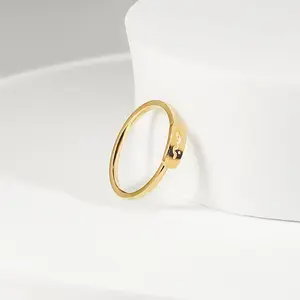 Sabr Ring