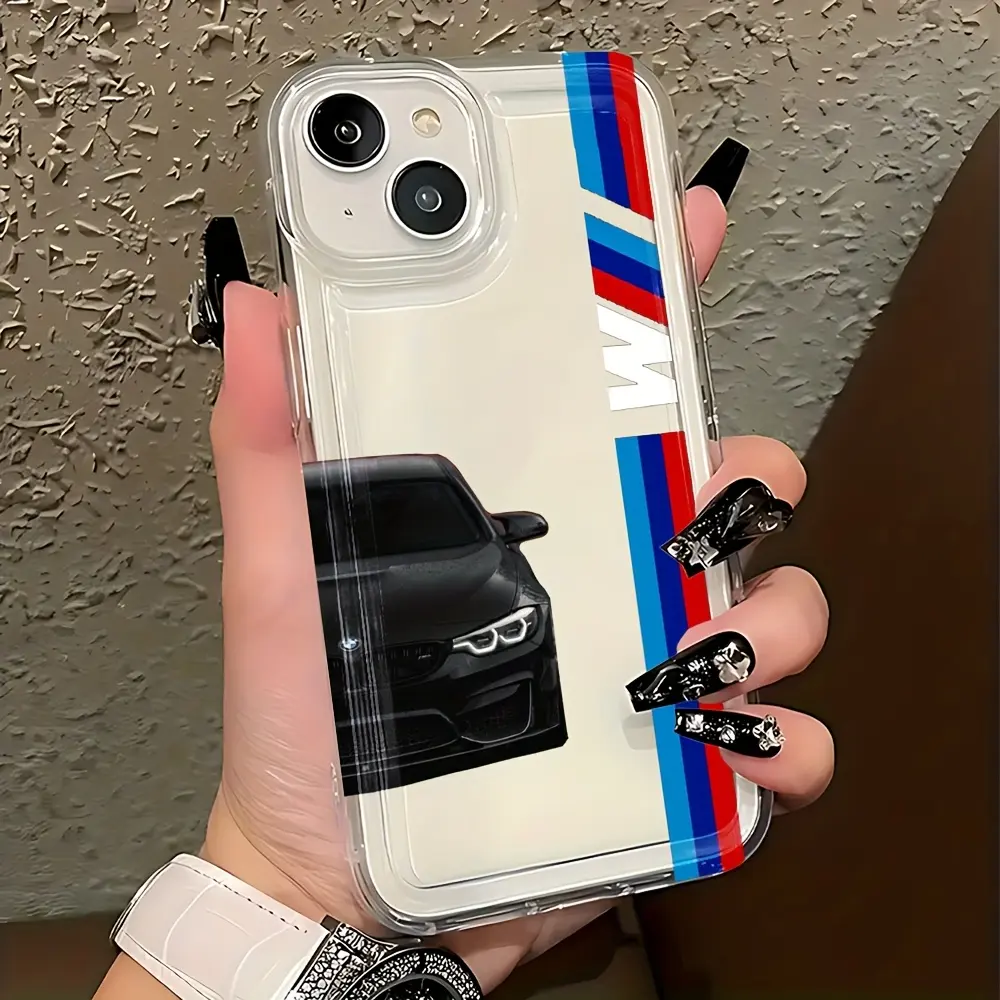Fashion Car Logo Bmw Phone Case for iPhone 17 16 15 14 13 12 11 Pro Max Air XR XS X Protective Shockproof Soft Tpu Back Cover Accessories - TikTok Shop Fashion Car Logo Bmw Phone Case for iPhone 17 16 15 14 13 12 11 Pro Max Air XR XS X Protective Shockproof Soft Tpu Back Cover Accessories - TikTok Shop