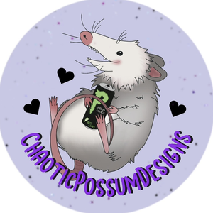 ChaoticPossumDesigns.