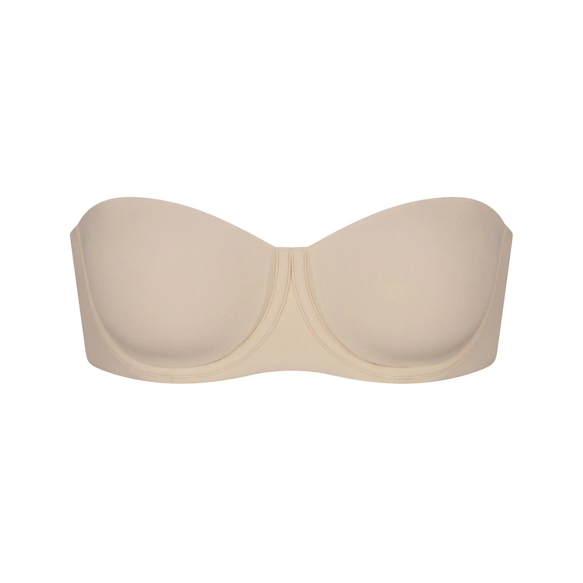 SKIMS FITS EVERYBODY STRAPLESS BRA SKIMS FITS EVERYBODY STRAPLESS BRA