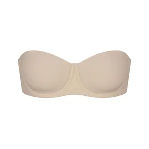 SKIMS FITS EVERYBODY STRAPLESS BRA