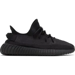 adidas Yeezy Boost 350 V2 Onyx Men's HQ4540 New Sneakers