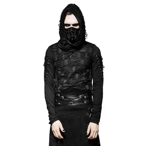 Hooded Zombie Top
