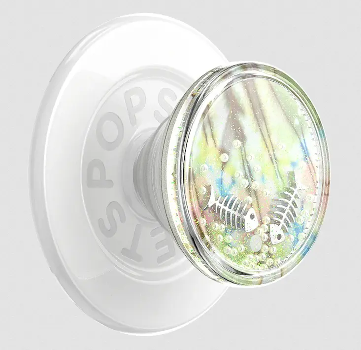 popsockets Tidepool Ocean Charms  MagSafe PopGrip