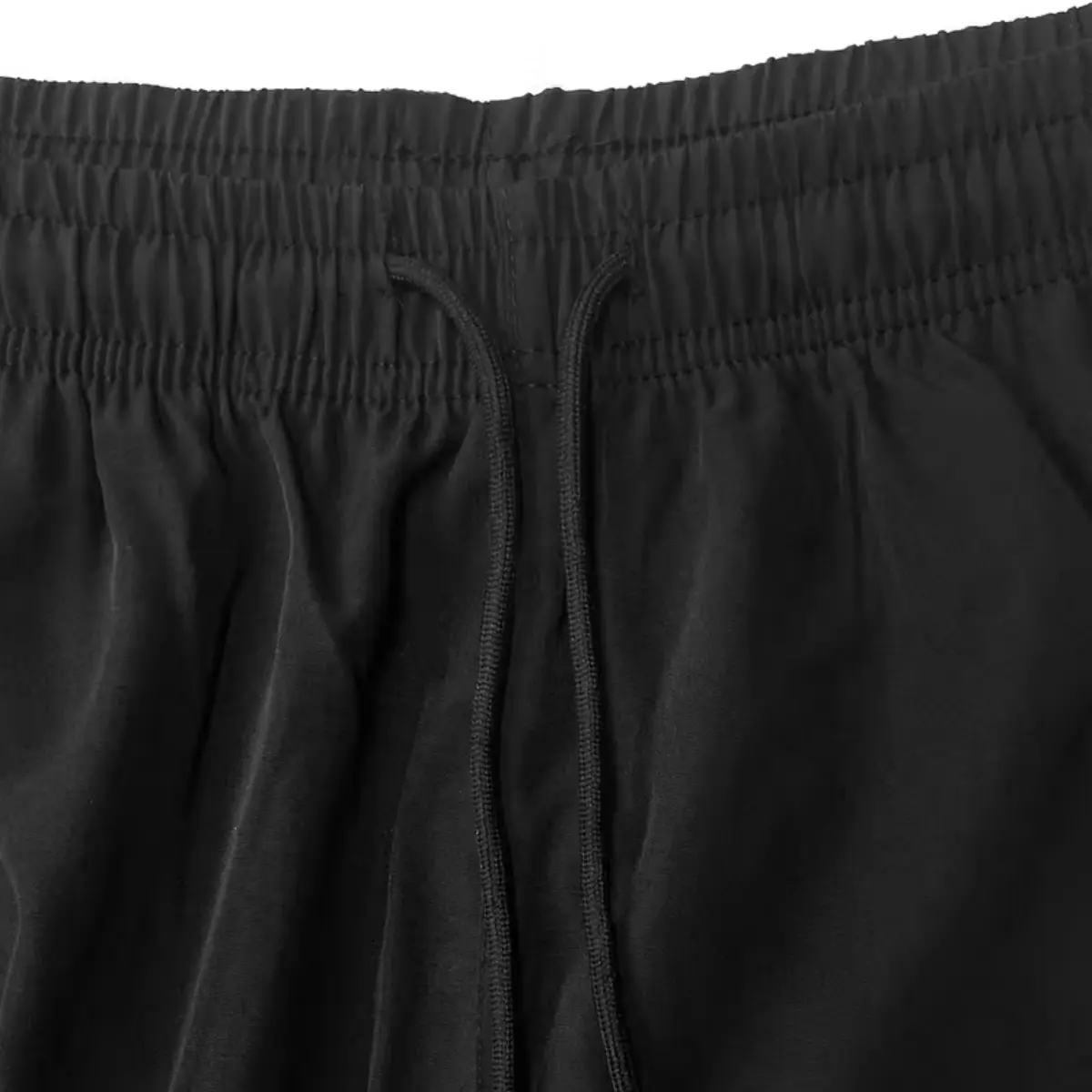 Women’s summer breathable cargo pants 3-piece set — lightweight, quick-drying casual outdoor long pants with drawstring and faux zipper details, multiple pockets, adjustable waistband (also available in women’s plus-size long pants).